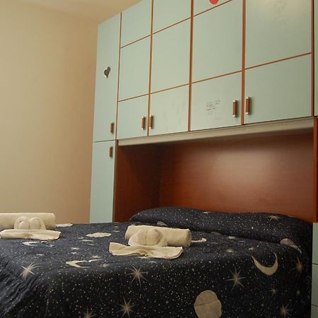 Ferienwohnung Le3Sirene Brentino Belluno Exterior foto