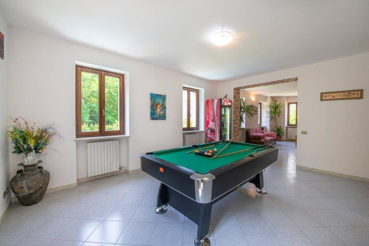 Ferienwohnung Le3Sirene Brentino Belluno Exterior foto