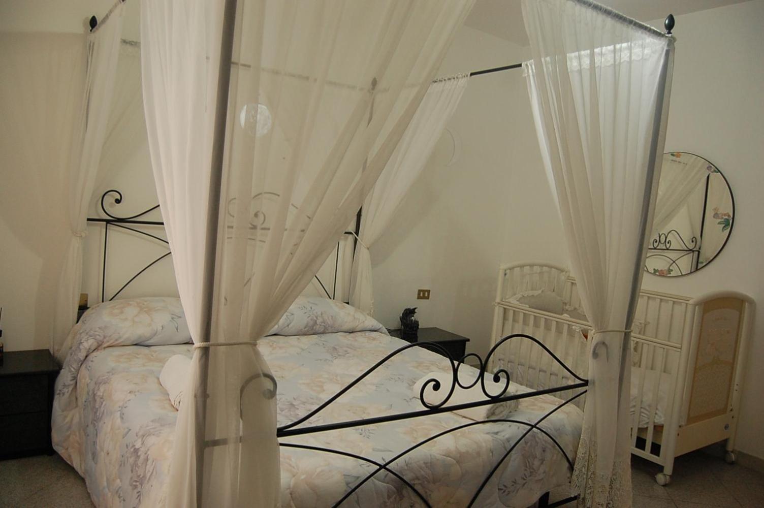 Ferienwohnung Le3Sirene Brentino Belluno Exterior foto
