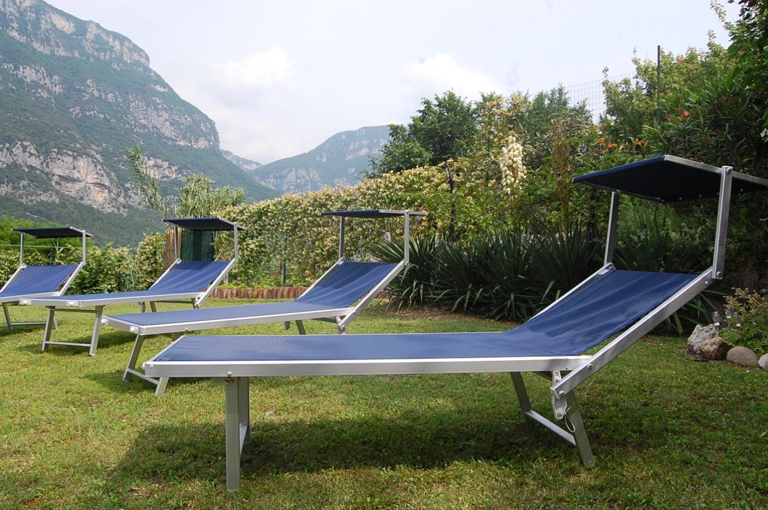 Ferienwohnung Le3Sirene Brentino Belluno Exterior foto