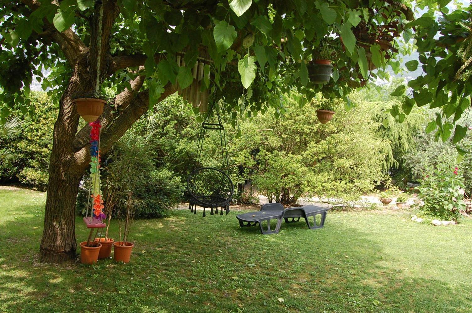 Ferienwohnung Le3Sirene Brentino Belluno Exterior foto